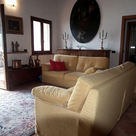 מונטה איזולה Appartamento Monteisola Mara מראה חיצוני תמונה